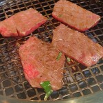 焼肉 ホルモン Beef Boss - 