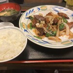 ヨット食堂 駅前本店 - 