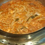 焼肉 ホルモン Beef Boss - 