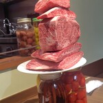 焼肉 ホルモン Beef Boss - 