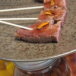 焼肉 ホルモン Beef Boss - 