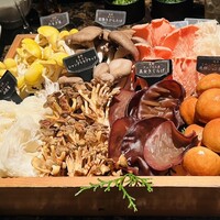 Shangri-La's secret ROPPONGI - 