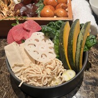 Shangri-La's secret ROPPONGI - 