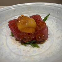 築地 孫右衛門 ミント神戸店 - 