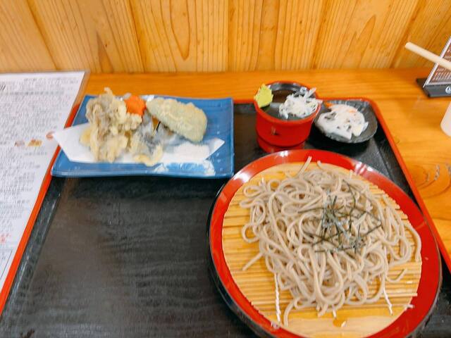 さくらの郷（二本松市・道の駅）- 地元食材とカフェ体験