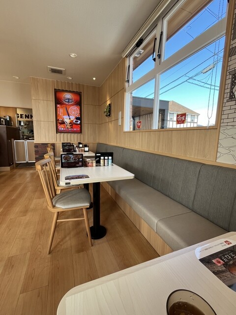 すき家 大和吉岡店（SUKIYA） - 大和町その他（牛丼）の写真