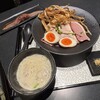 鶏soba座銀 神楽坂東京本店