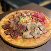 肉バルミッショングリル 新宿西口駅前店