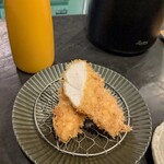 とんかつ ふじ井 - 