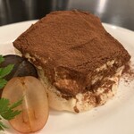 THE 1990 - 王道のティラミス