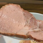 屋台らぁ麺 とき々 - 