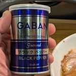 屋台らぁ麺 とき々 - 