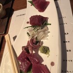 座屋 - 