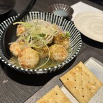 個室 熟成肉と熟成魚 こなれ - 