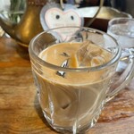 コーヒーハウス かこ - 