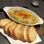 個室 熟成肉と熟成魚 こなれ - 