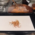 天ぷら 福たろう - 