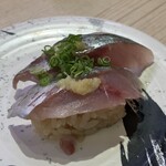 回転寿司 みさき - 