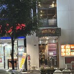 新亜飯店 - 