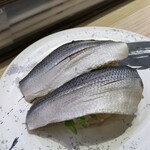 回転寿司 みさき - 