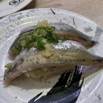 回転寿司 みさき - 