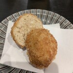 とんかつ ふじ井 - 