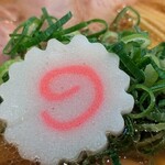 屋台らぁ麺 とき々 - 