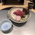 天ぷら 福たろう - 