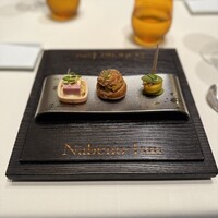 ナベノ-イズム - 