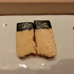 築地寿司清 - たまご