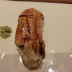 築地寿司清 - あなご