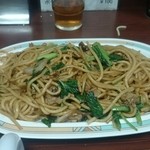 ジャポネ - ジャポネ…多分