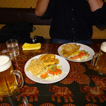 ラルキー - ティッカ2種