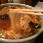 JAPAN - 麺をりふと～