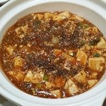 鶏白湯麺飯 暖家 - 