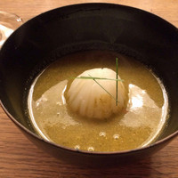 山城屋庄蔵 - 椀物