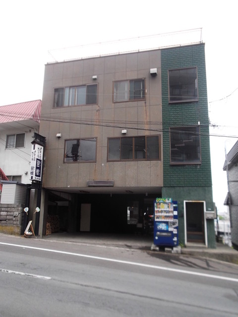 お好み焼 翌檜（あすなろ） - 南小樽（お好み焼き）の写真