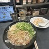 伝説の肉そば屋 御茶ノ水本店