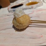 串揚げ･大阪料理 キュイジーヌ･ド･オオサカ - 