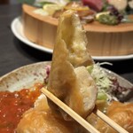 個室 熟成肉と熟成魚 こなれ - 