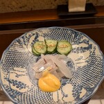 日本橋　川口 - 