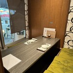 個室 熟成肉と熟成魚 こなれ - 