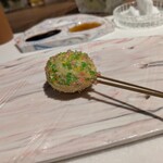 串揚げ･大阪料理 キュイジーヌ･ド･オオサカ - 