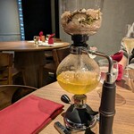 串揚げ･大阪料理 キュイジーヌ･ド･オオサカ - 