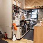 香港飲茶専門店 西遊記 横浜中華街 - 