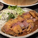 個室 熟成肉と熟成魚 こなれ 京橋店 - 