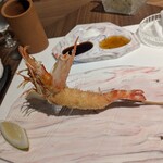 串揚げ･大阪料理 キュイジーヌ･ド･オオサカ - 