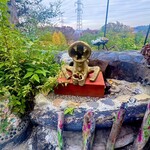 竹やぶ - 　内観③