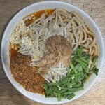 メン ヤード ファイト - 