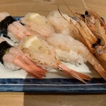 すし酒場 さしす - 